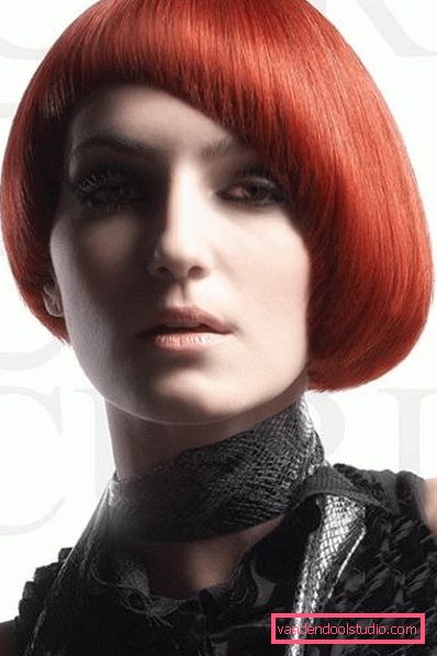 коса cesson с бретон снимка