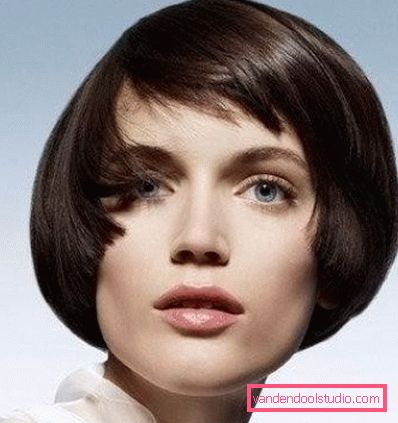 коса cesson с бретон снимка