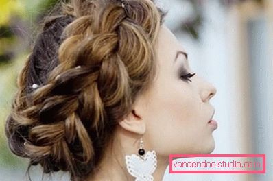 Изящни плитки с плитки 2019-2020