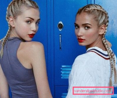 Изящни плитки с плитки 2019-2020