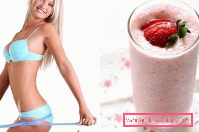 коктейл от ягоди коктейл от ягоди