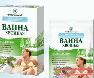 състав на вана състав на вана