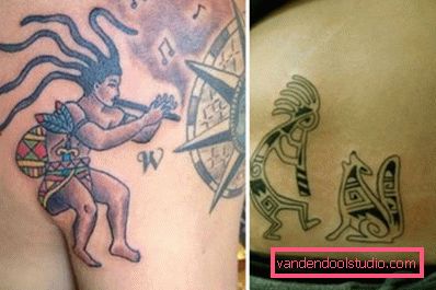 Kokopelli Kokopelli