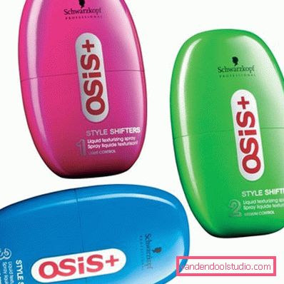 три бутилки с osis + три бутилки с osis +